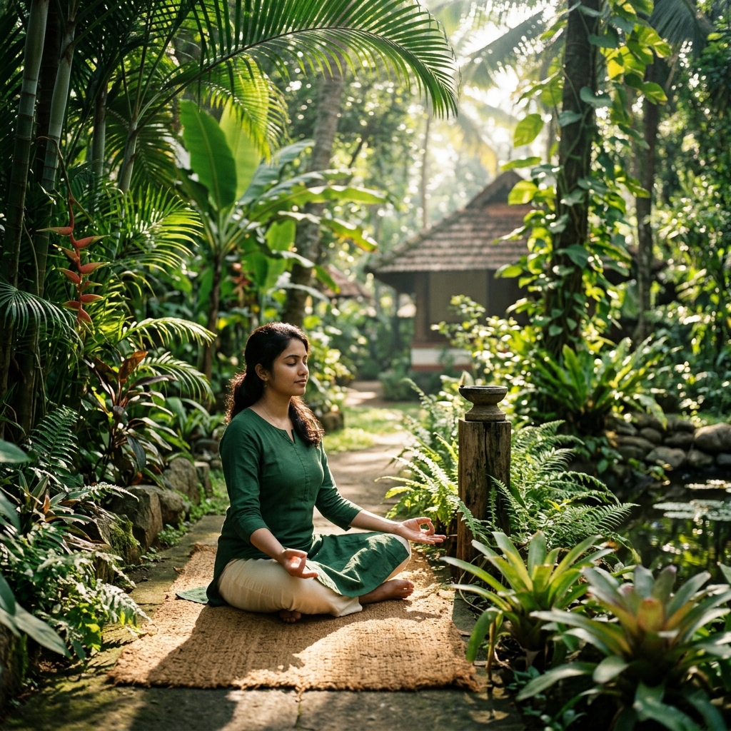 Sound Therapy